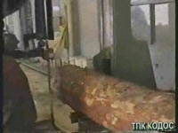 Вертикальный ленточный бревнопильный станок RM-1200