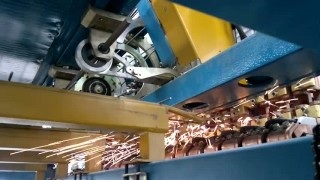 Станок для сварки сетки TJK Machinery