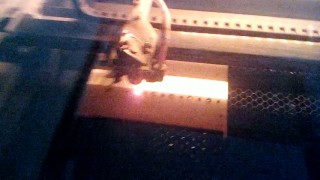 Лазерно-гравировальный станок LTT-Z6040 