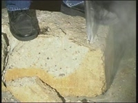 Молоток электрический М-25