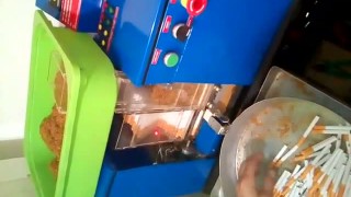 Сигаретный станок. Станок для набивки сигаретных гильз