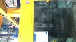 Термопластавтомат Engel 700-2550