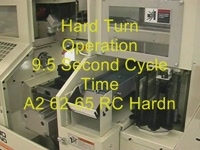 Токарный станок Wasino G05