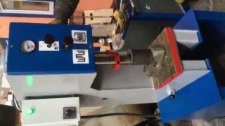 Гидравлические одностоечные пресса РYТЕ-3.15 ( ус. - до 3 т.)- после реновации57