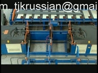 станок для гибки арматуры