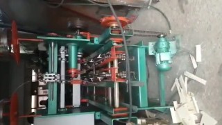 Станки для производства тарной дощечки 2