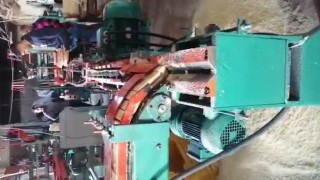 Станки для производства тарной дощечки 3