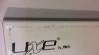 Holzher Sprint 1317 автоматический кромкооблицовочный с прифуговкой