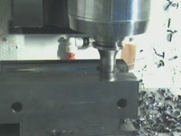 Вертикальный обрабатывающий центр Mycenter 3XG