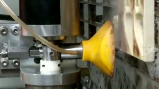 Станок Гидроабразивной Резки (Ватерджет) YONGDA AB-3020 5-осей