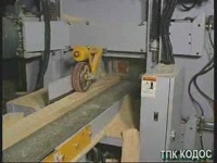 Ленточно-делительный станок CHS-102A