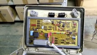 Клипсатор автоматический Technopack DCA-E б/у продам