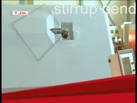 Гибочный станок для арматуры