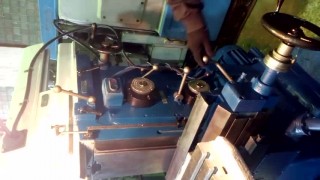 Универсально-фрезерный станок СФ-676