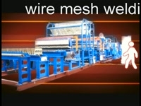 сварочные машины по выпуску кладочных сеток