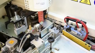 Автоматический кромкооблицовочный станок SCM OLIMPIC K560 T-E