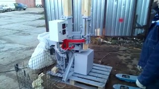 Бобышкорез БР-1