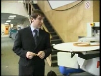 Кромкооблицовочный станок FILATO FL530