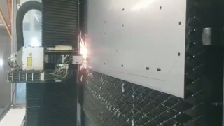 Станок лазерной резки Trumpf 5 кВт 35 000 часов наработки 