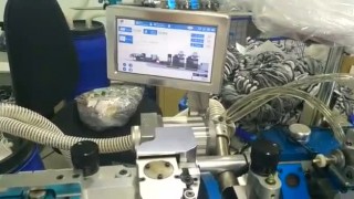 Кеттельные машины для зашивки мыска носков