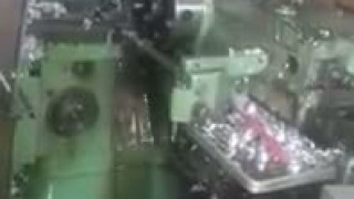 Токарный автомат INDEX C 29