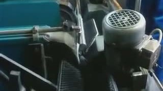 Ленточно-шлифовальный станок EVRO FINTEK новый 128D