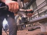 Фаскосъемная машина LKF 450