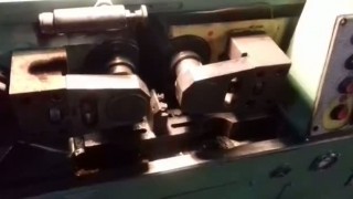 Резьбонакатной станок А9518 А (новый)