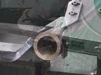 Лентчнопильный агрегат CS Unitec