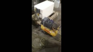 Озонатор (генератор озона) Ozonia CFV-1