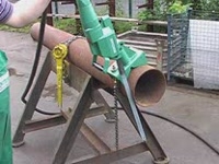 Ножовочная пила CS Unitec 5 1212