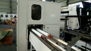 Автоматическая Линия для производства туалетной бумаги 19