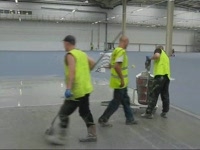 Смесительная установка Portamix Hippo