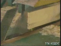 Реброво-горбыльный станок ДКП-150М