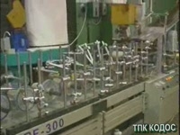 Станки для облицовывания погонажных изделий Beaver  MBF-300A