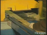 Торцовочный станок ЦСТ-01М