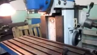 ВМ 130Н Фрезерный станок