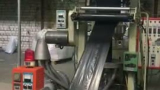 Экструдер КМН mini d шнека (1): 40, d головы: 60,  HD, 2006 г.