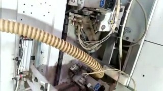 Кромкооблицовочный станок с раундом SCM Olimpic K600 ER2