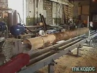 Оцилиндровочный станок Терем 8000М