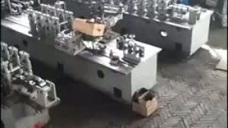 Изготовление Линии изготовления дистанционной рамки стеклопакетов 150m / Min в КИТАЕ