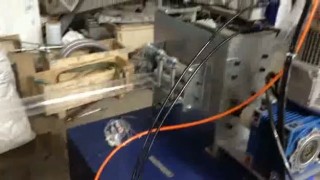 Линии по производству колбасных оболочек  в КИТАЕ