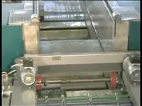 Горизонтальный автоматический сверлильный станок Titan Gemini 720 ATD