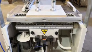 Сверлильно-присадочный станок SCM