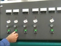 Cтанoк для прямолинейной обработки кромки Bottero 814 BCS