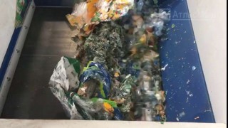 Гранулятор для пластика Руслан 110