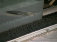 Кромкообрабатывающий станок Victralux 110 FC