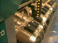 Cтанок для прямолинейной обработки фацета Bottero  VISION 910 P