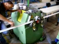 Профилегибочные станки ВА 50