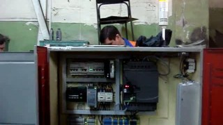 Токарный станок ФТ-11 модернизированный